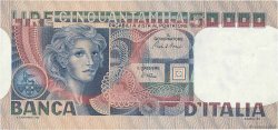 50000 Lire ITALIE  1980 P.107c SUP