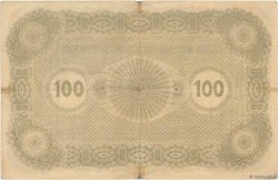 100 Marka ESTONIE  1920 P.31a TTB