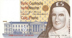 5 Pounds IRLANDE  1998 P.075b