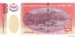 100 Dollars HONG KONG  2003 P.293 UNC-