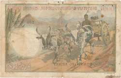1000 Francs - 200 Ariary MADAGASCAR 1961 P.054 B