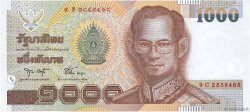 1000 Baht TAILANDIA  2000 P.108