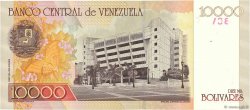 10000 Bolivares VENEZUELA  2000 P.085a NEUF