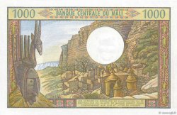 1000 Francs MALI  1973 P.13d UNC-