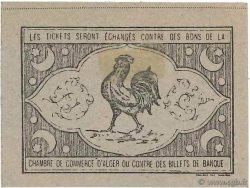 5 Centimes ALGÉRIE Marengo 1916 JPCV.02 SPL