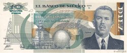 10 Nuevos Pesos MEXIQUE 1992 P.095