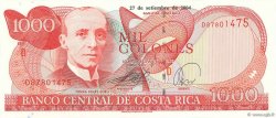 1000 Colones COSTA RICA  2004 P.264e