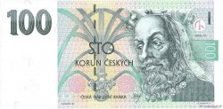 100 Korun RÉPUBLIQUE TCHÈQUE  1997 P.18