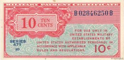 10 Cents ÉTATS-UNIS D AMÉRIQUE  1947 P.M009