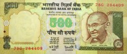 500 Rupees INDE  2000 P.093e