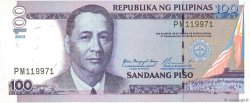 100 Piso PHILIPPINES  2003 P.194a