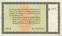 5 Reichsmark GERMANIA  1934 P.207 SPL