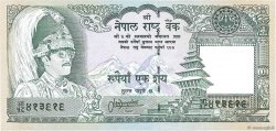 100 Rupees NEPAL  1995 P.34e