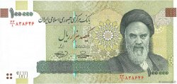 100000 Rials IRAN  2010 P.151