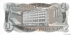1 Pound NORTHERN IRELAND  1977 P.061b FDC