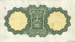 1 Pound IRLANDA  1969 P.064b MB