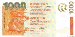 1000 Dollars HONG KONG  2003 P.295