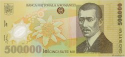 500000 Lei ROMANIA  2000 P.115a UNC