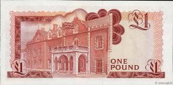 1 Pound GIBRALTAR 1979 P.20b NEUF