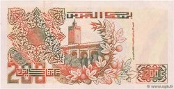 200 Dinars ALGERIA  1992 P.138 q.FDC