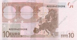 10 Euro EUROPE  2002 €.110.02 pr.NEUF