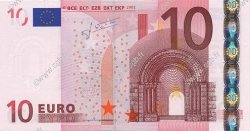 10 Euro EUROPE  2002 €.110.16 pr.NEUF