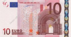 10 Euro EUROPE  2002 €.110.07 pr.NEUF