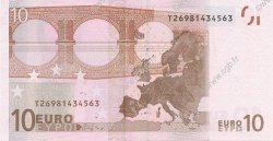 10 Euro EUROPE  2002 €.110.19 SPL