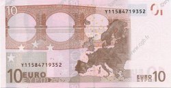 10 Euro EUROPE  2002 €.110.22 pr.NEUF
