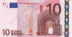 10 Euro EUROPE  2002 €.110.22 NEUF