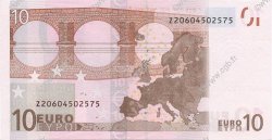 10 Euro EUROPE  2002 €.110.15 NEUF
