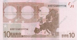 10 Euro EUROPE  2002 €.110.06 pr.NEUF