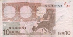 10 Euro EUROPE  2002 €.110.09 TB