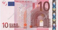 10 Euro EUROPE  2002 €.110.19 NEUF