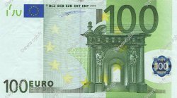 100 Euro EUROPE  2002 €.140.05 SUP