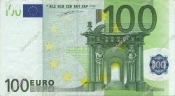 100 Euro EUROPE  2002 €.140.11 TTB+