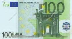 100 Euro EUROPE  2002 €.140.(17) pr.NEUF