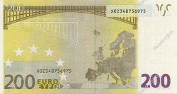 200 Euro EUROPE  2002 €.150.07 NEUF