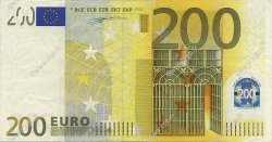 200 Euro EUROPE  2002 €.150.01 TTB