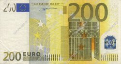 200 Euro EUROPE  2002 €.150.06 TTB