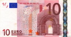 10 Euro EUROPE  2002 €.110.08 TTB