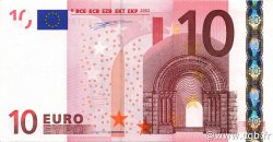 10 Euro EUROPA  2002 €.110.04