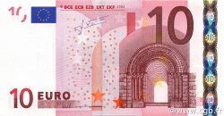10 Euro EUROPE  2002 €.110.20 SUP