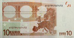 10 Euro EUROPE  2002 €.110.20 NEUF