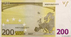200 Euro EUROPE  2002 €.150.07 TTB