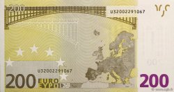 200 Euro EUROPE  2002 €.150.05 SUP