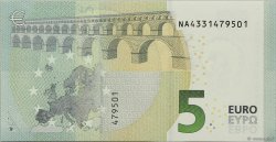 5 Euro EUROPE  2013 €.200.08 NEUF