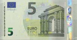 5 Euro EUROPE  2013 €.200.13 NEUF