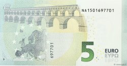 5 Euro EUROPE  2013 €.200.08 pr.NEUF
