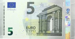 5 Euro EUROPE  2013 €.200.08 pr.NEUF